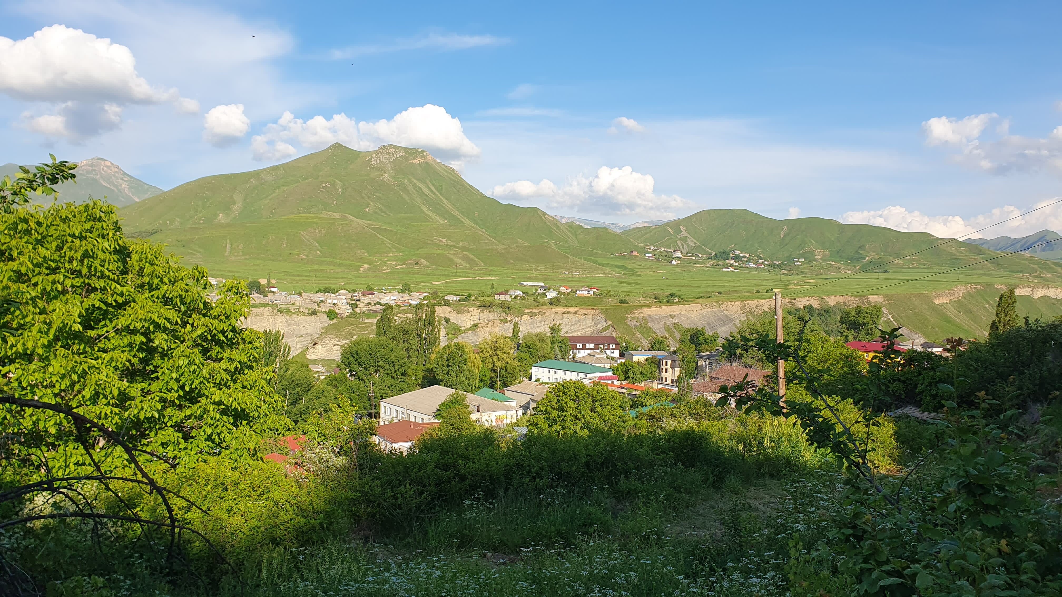 Фото Гази-кумух