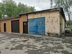 Подстанция (Borovaya Street, 85А) ، تصليح المحركات