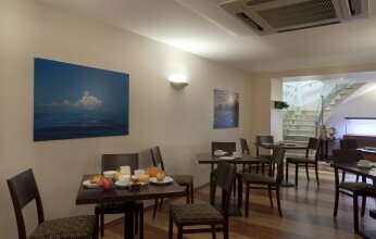 Фото Hotel Verlain