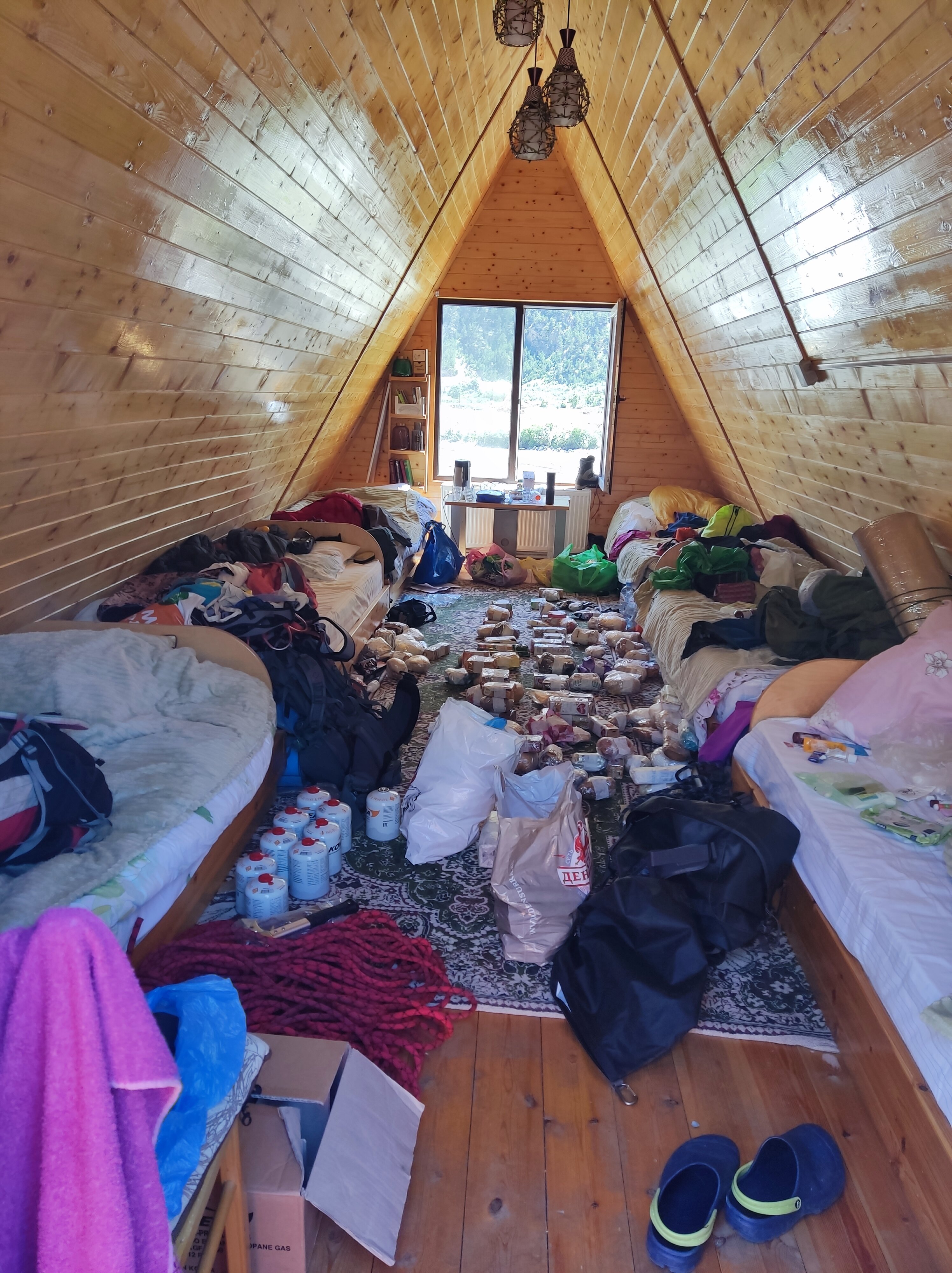 Фото Уллу Эл