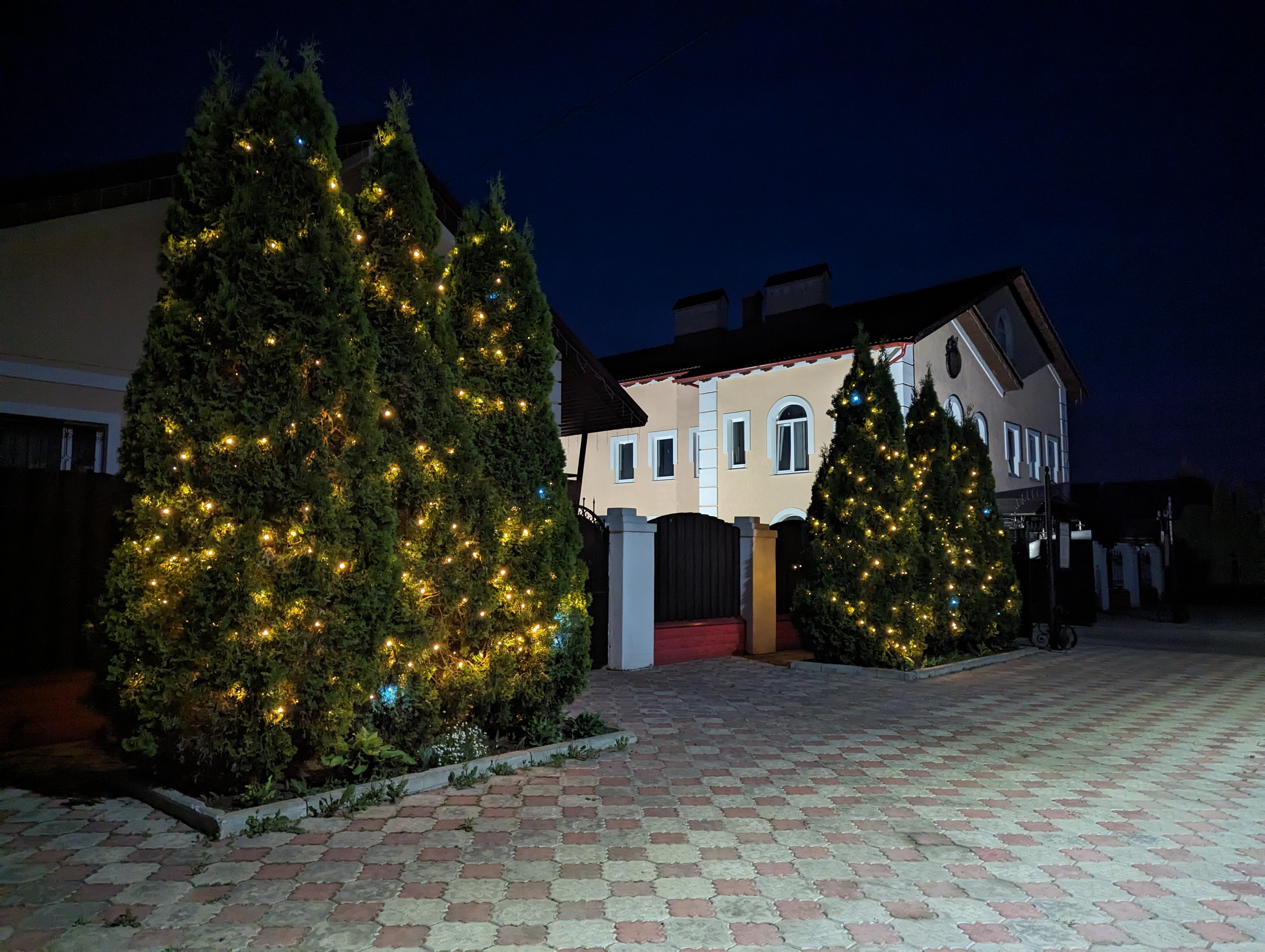 Фото Театральный