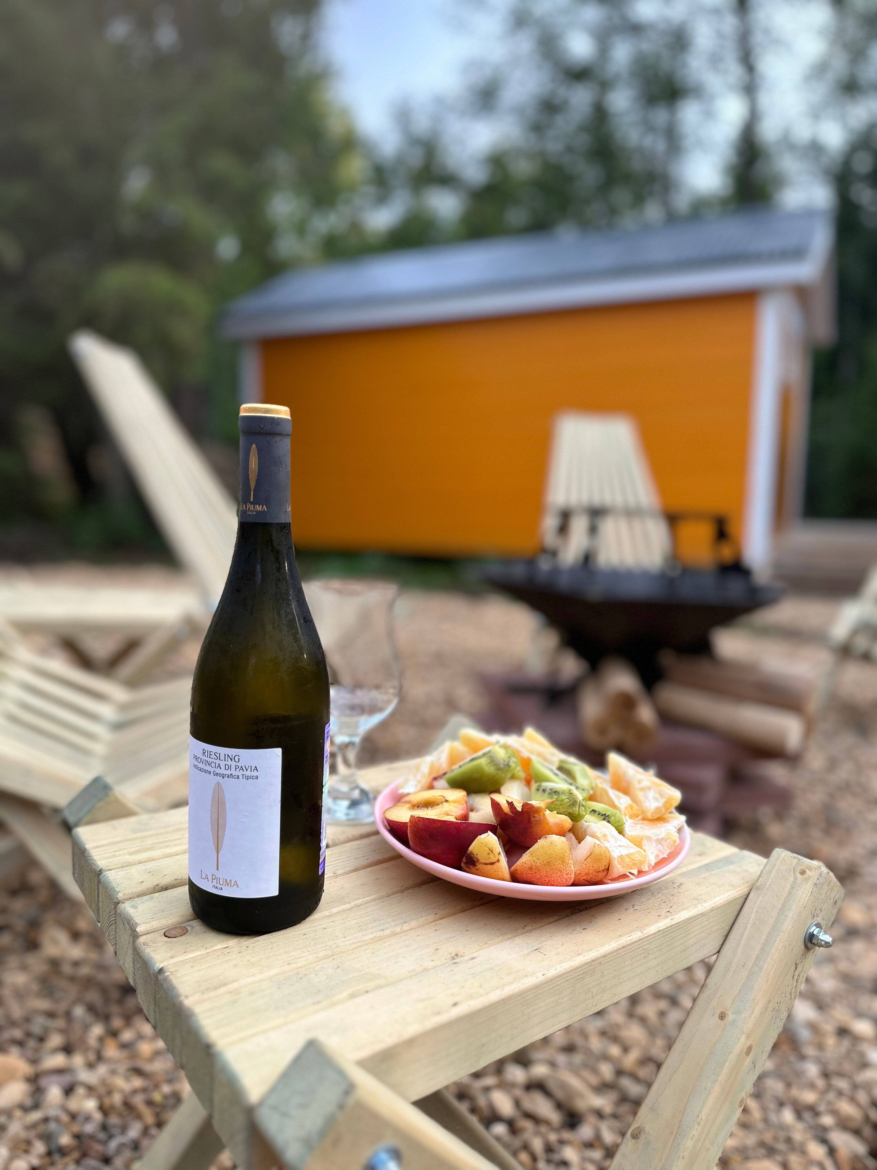 Фото Лесная тропа