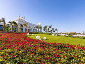 Гостиница Rixos Radamis Sharm El Sheikh