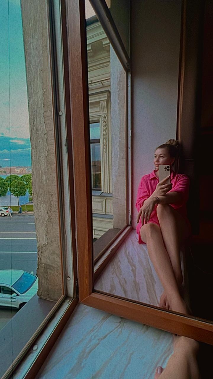 Фото Симпл Сизонс Ривер