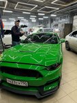 LigaAutoGlass (Orekhoviy Boulevard, 22А), auto glass