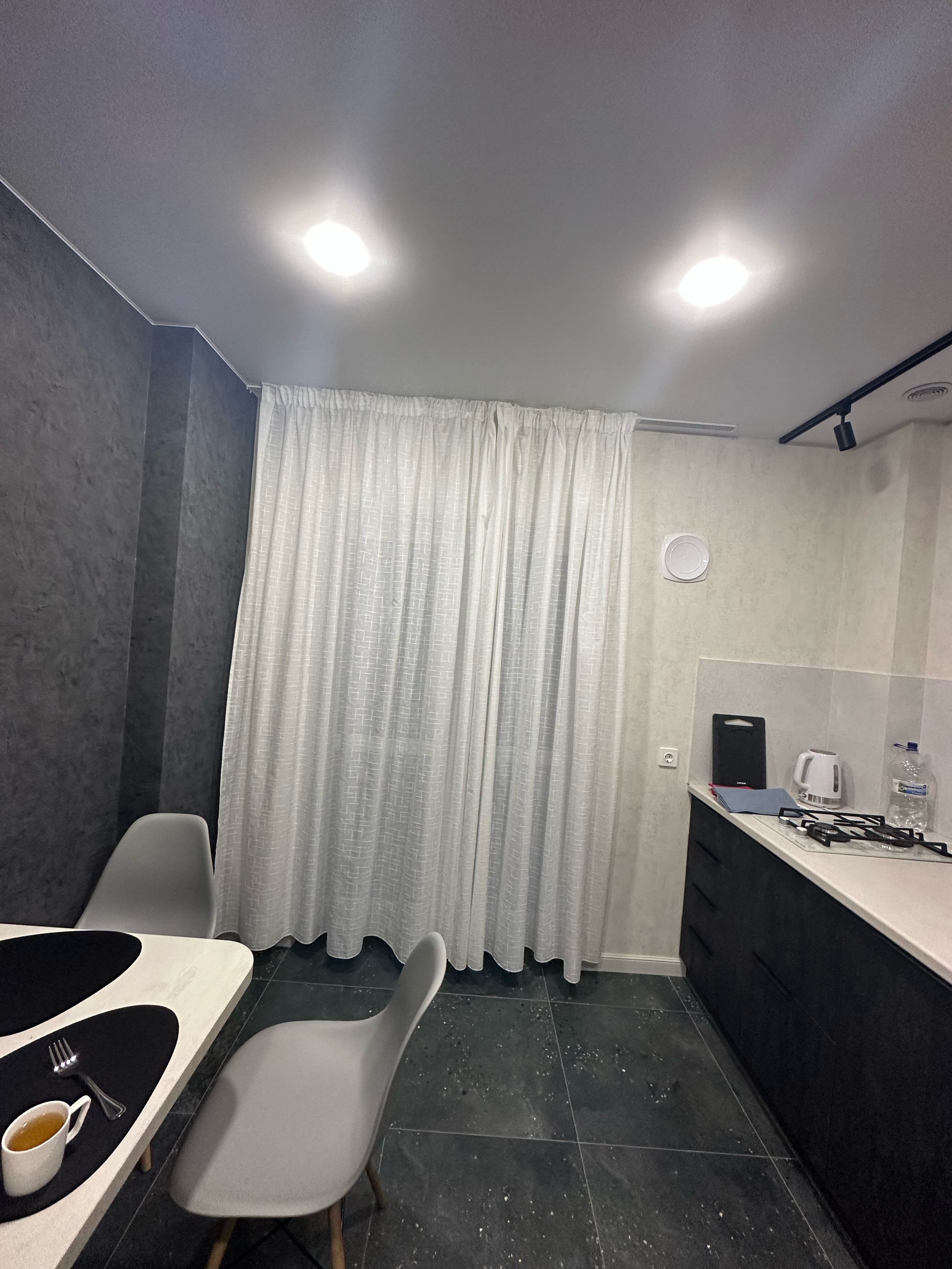 Фото Апартаменты на Буткова