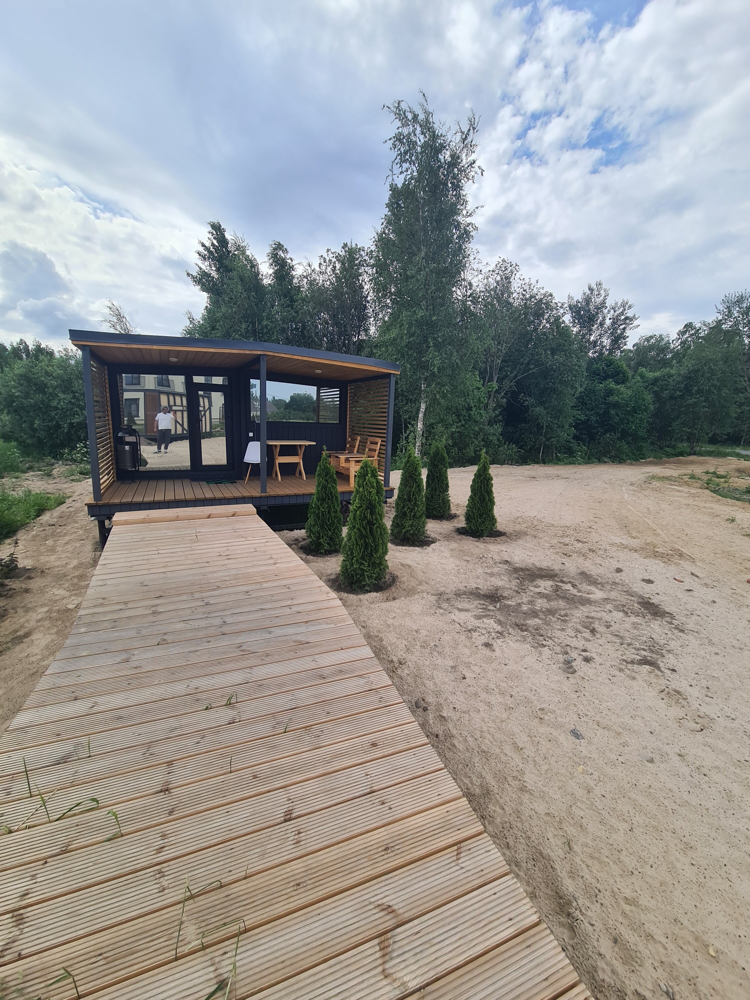 Фото Гостиница Слободка