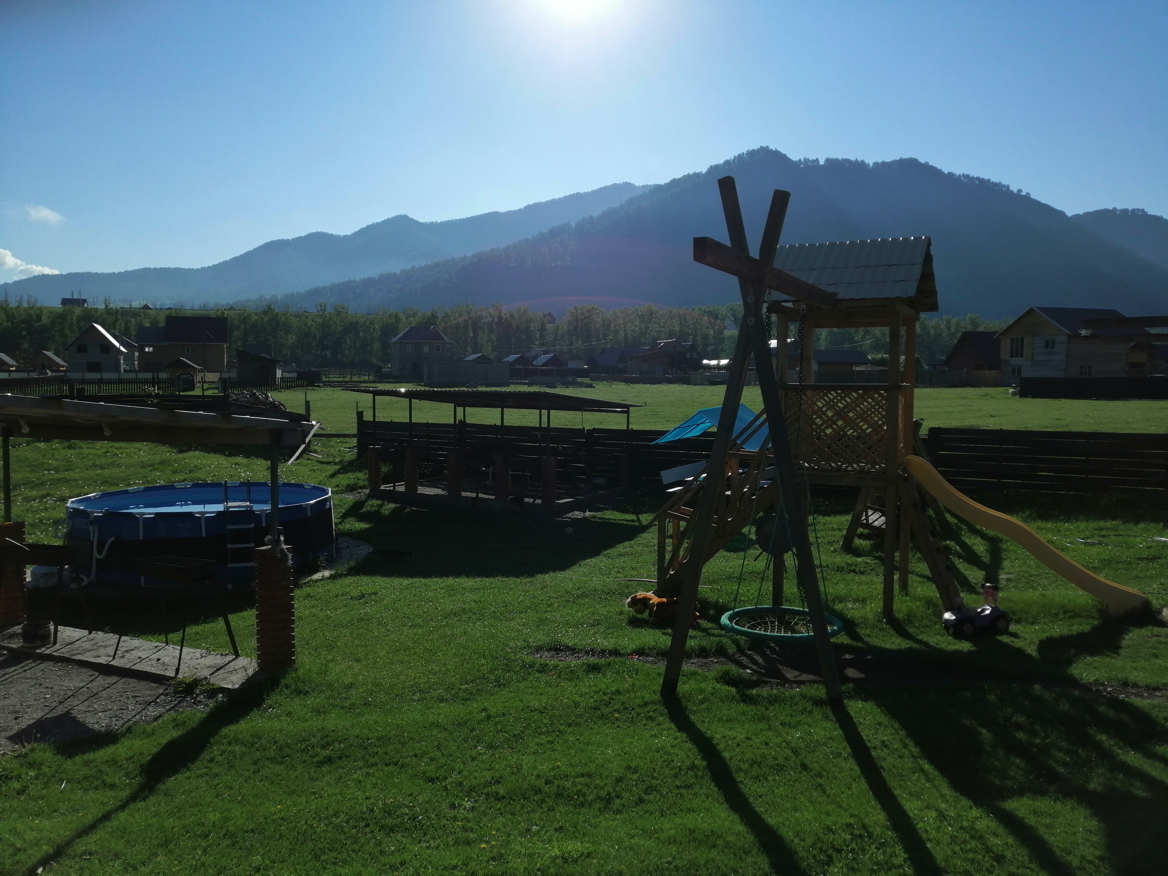 Фото Шале Легенда