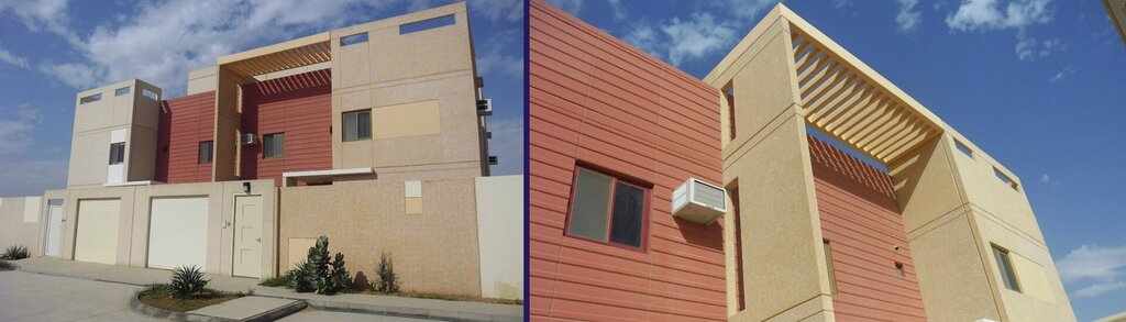 شركة بناء شركة فطايرجي للمقاولات ، جدة، صورة