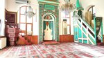 Osmaniye Hamidiye Mosque (Istanbul, Bakirkoy District, Osmaniye Neighborhood, Mosque Street, 24) ، مسجد