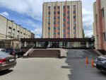 БКС-Стройфинанс (Petra Velikogo Square, 2), construction and maintenance of engineering networks