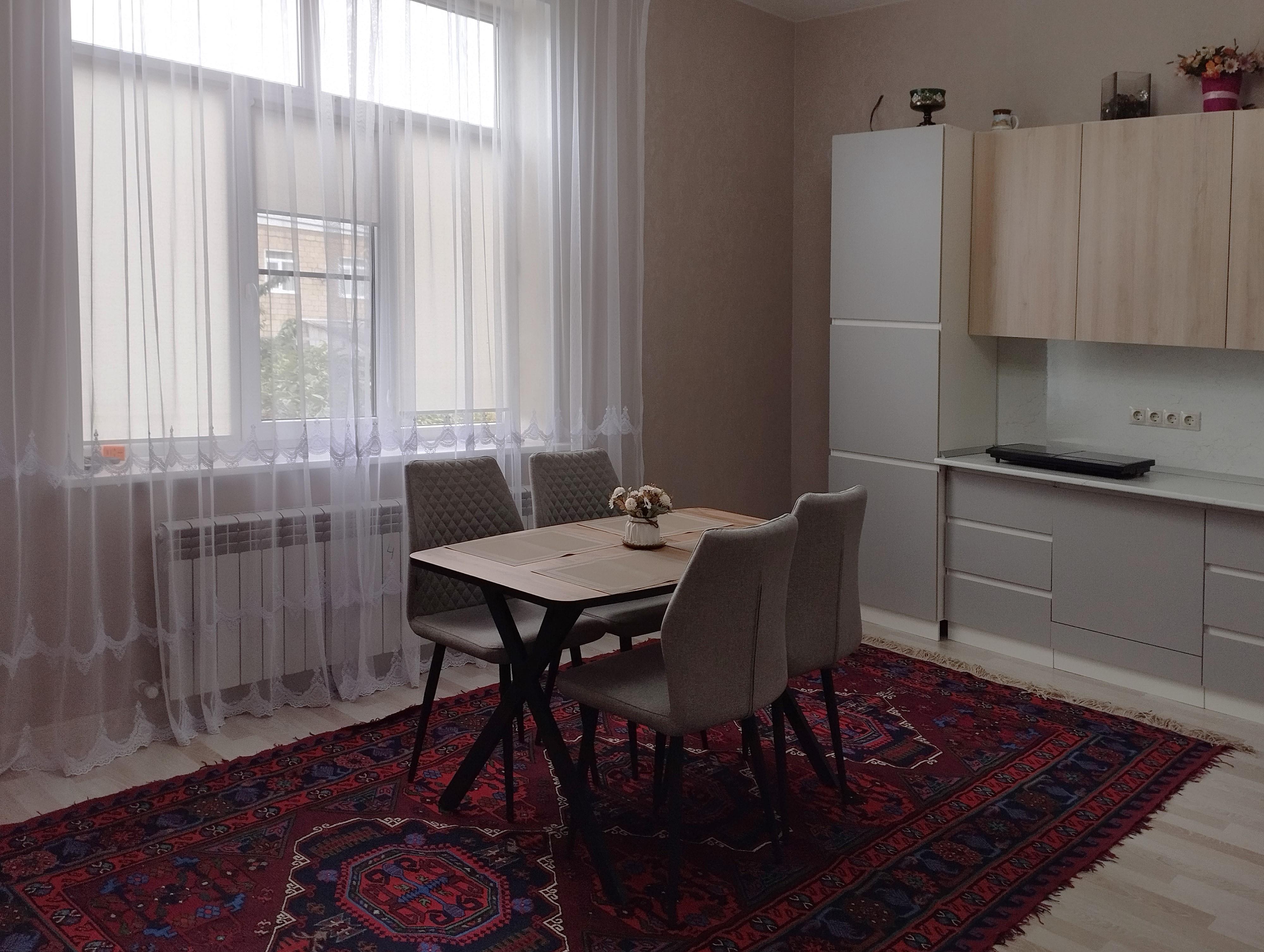 Фото Гостевой дом Дюма 28