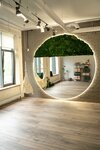 Ravnovesie space (Vavilova Street, 2/1) ، استوديو اليوغا