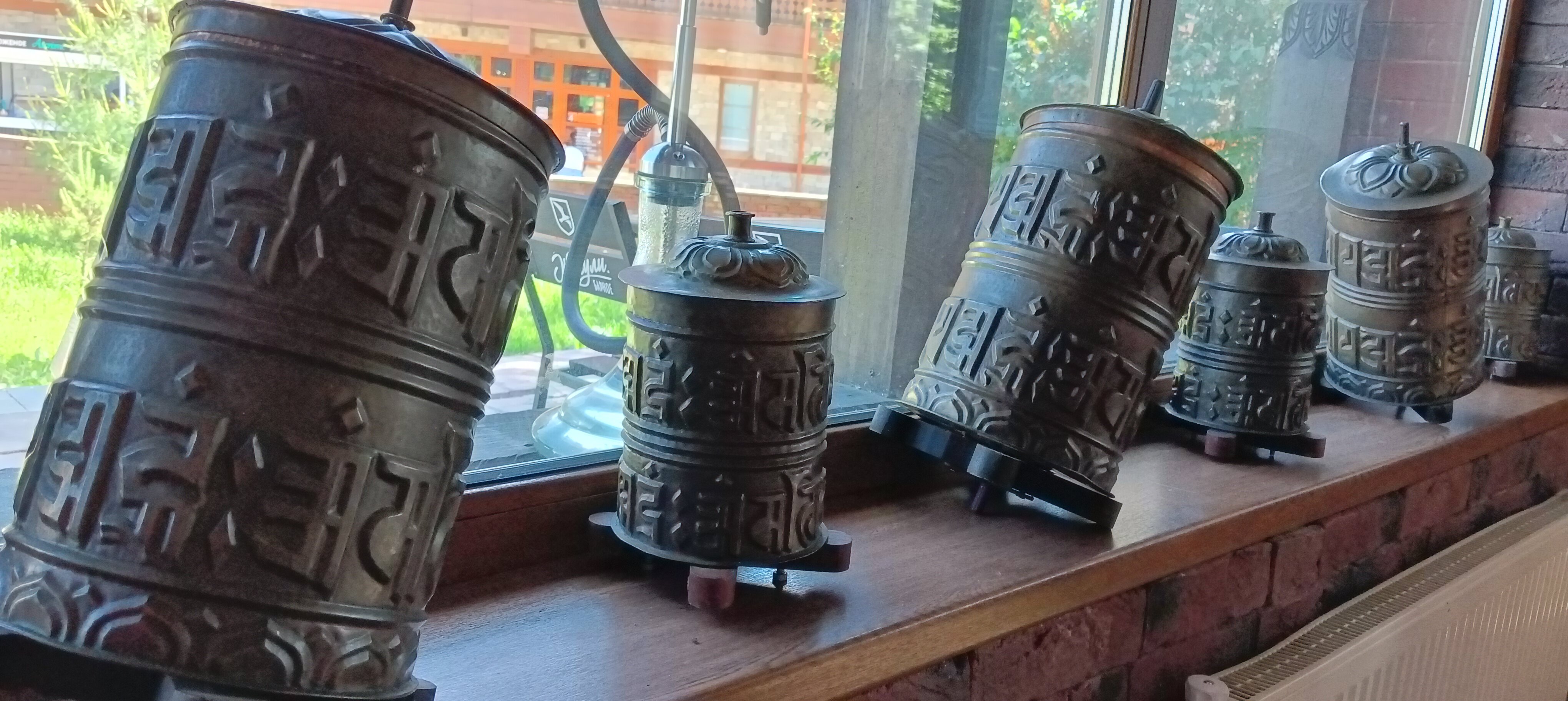 Фото Этноотель Непал