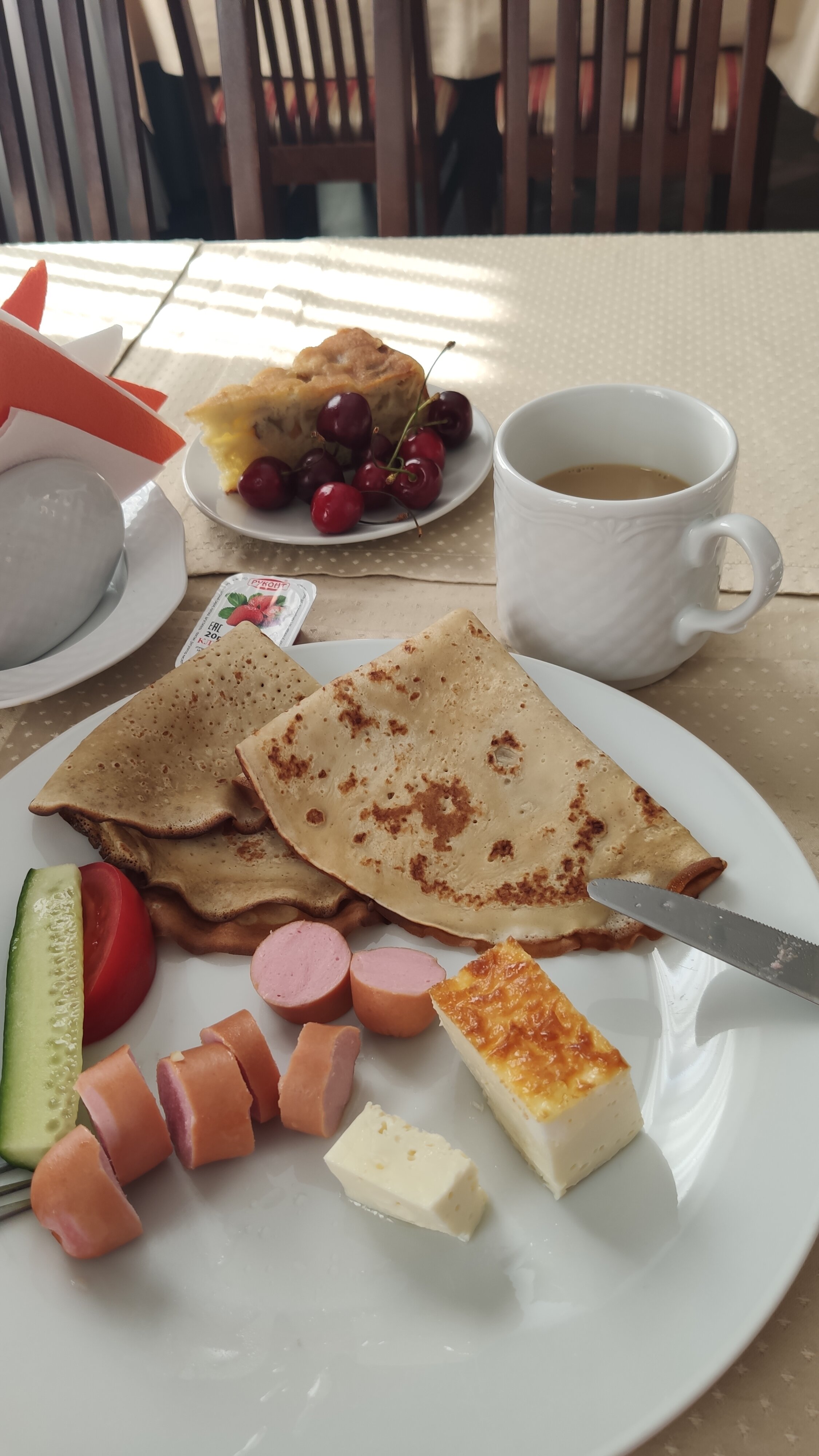 Фото Николь