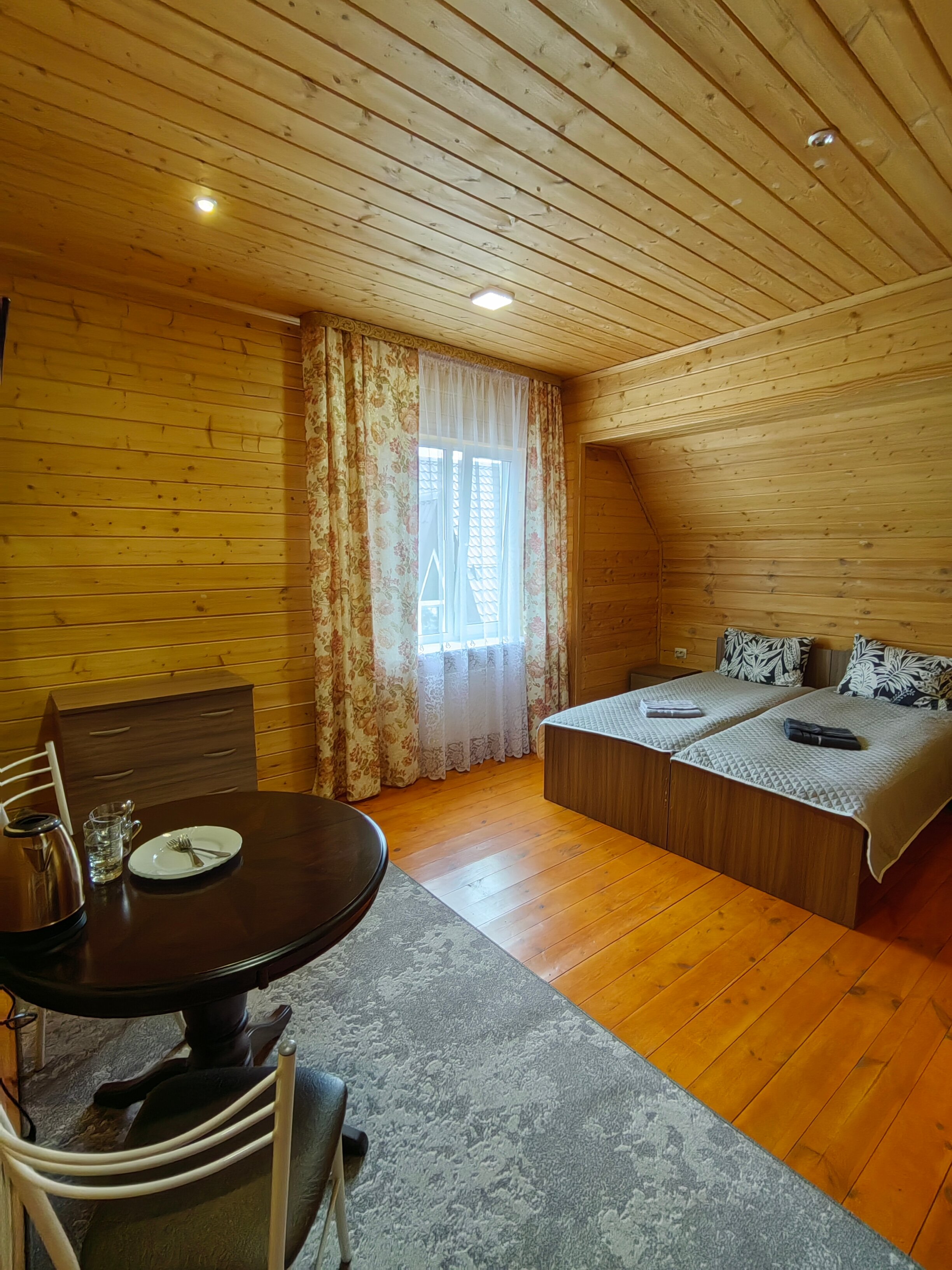 Фото Красная Роза