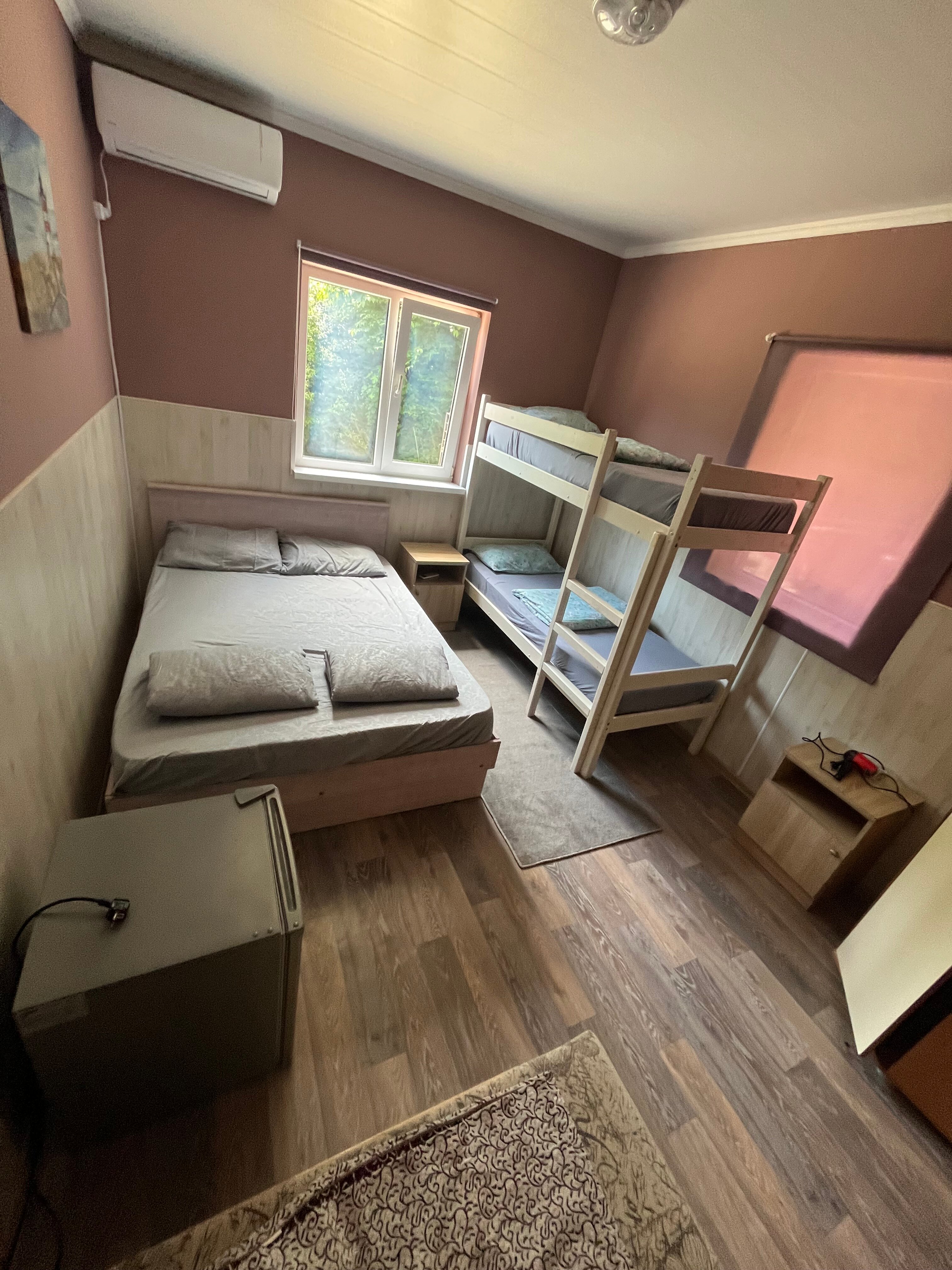 Фото Элен Хаус