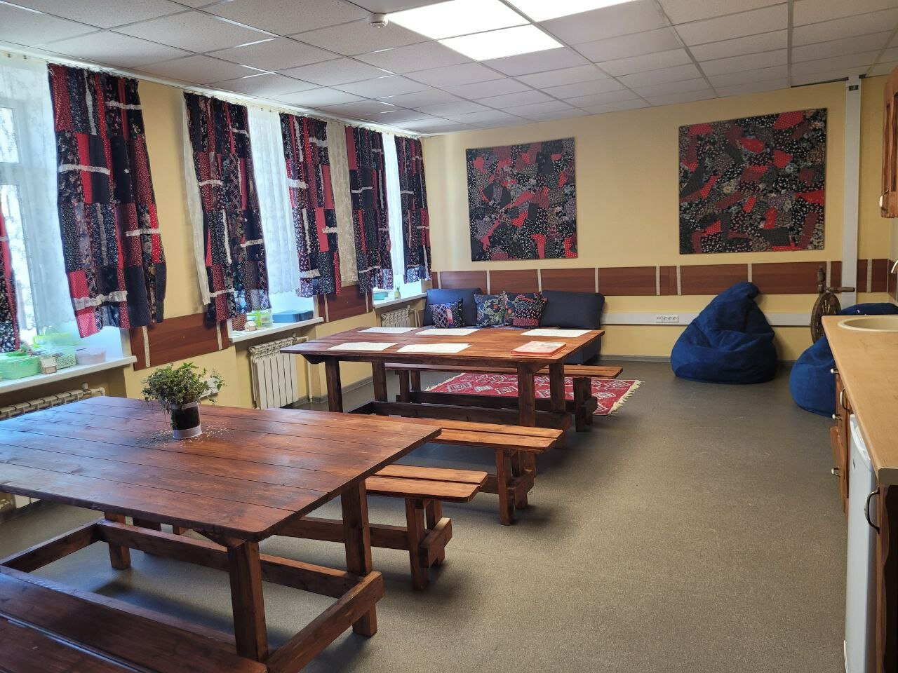 Фото Душа-девица