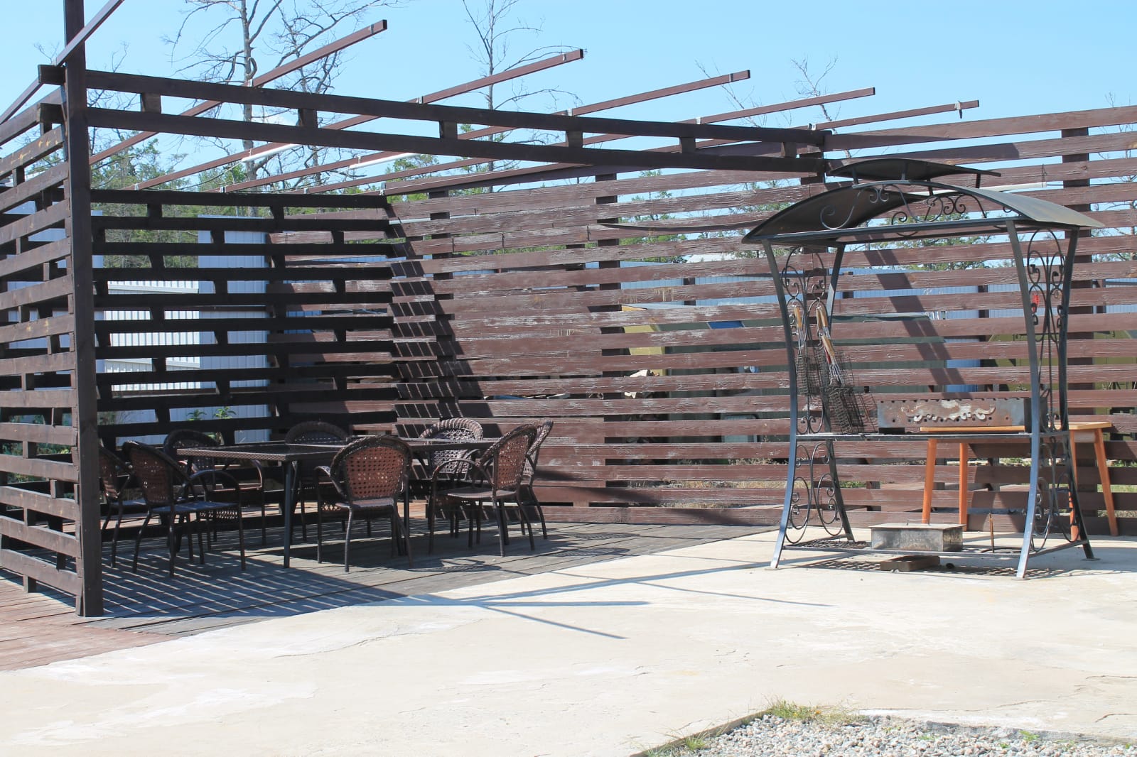 Фото Флагман