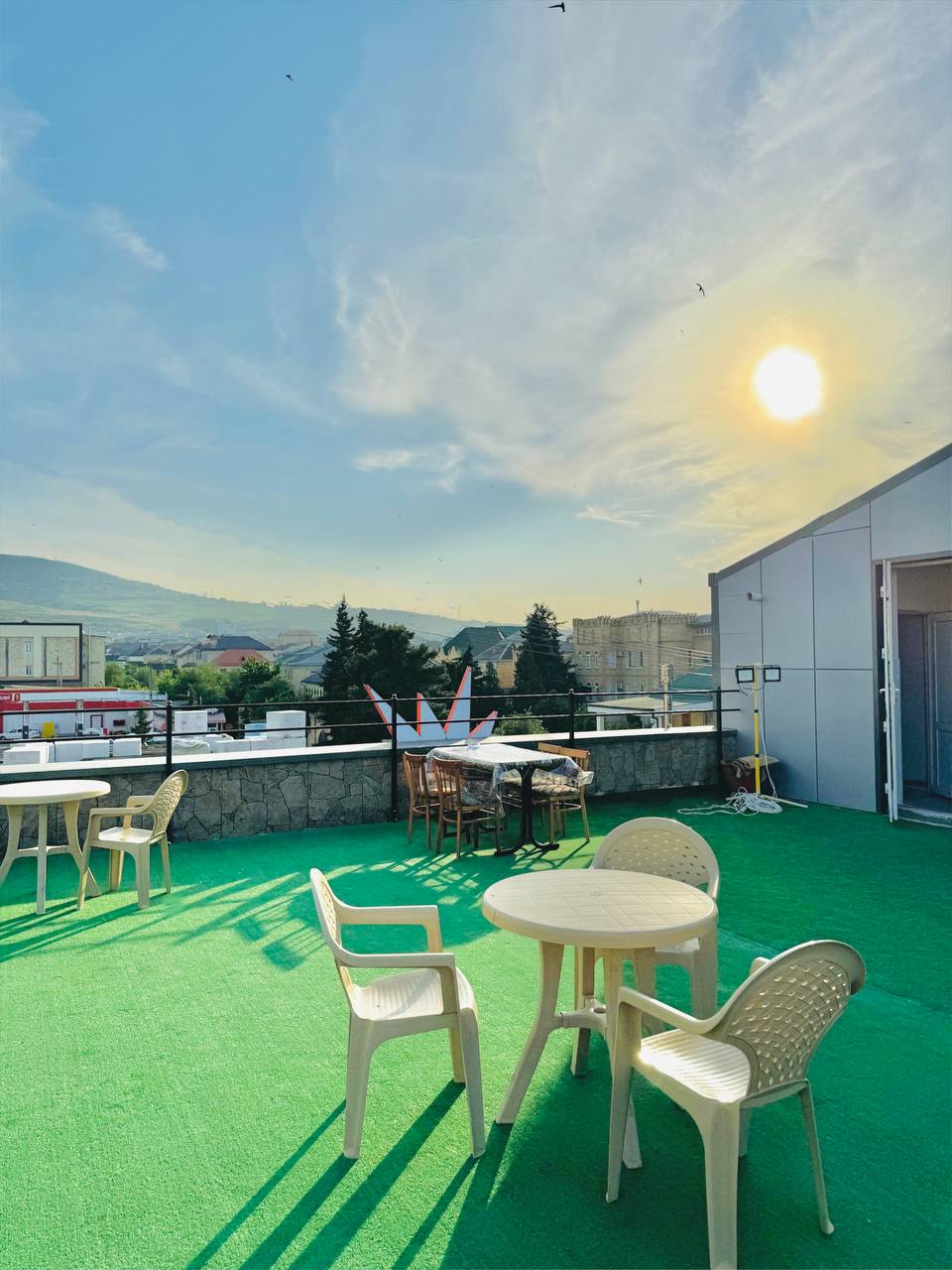 Фото Рассвет