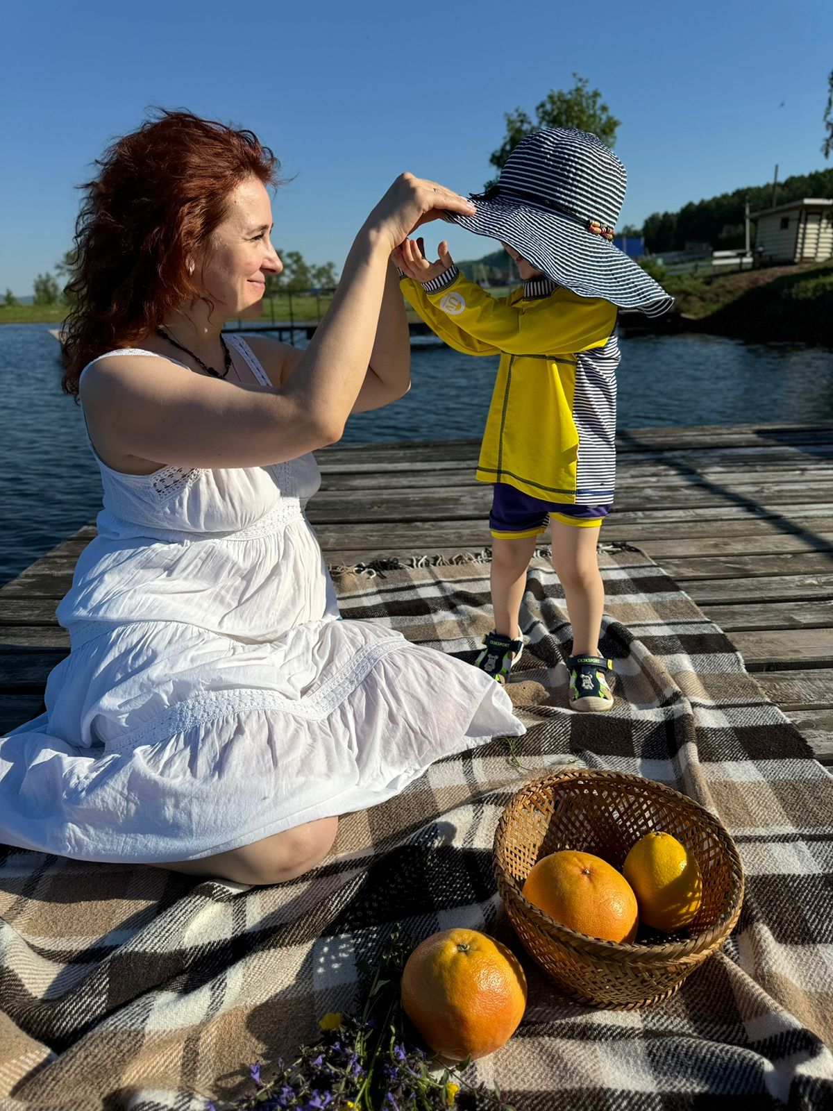 Фото Резиденция