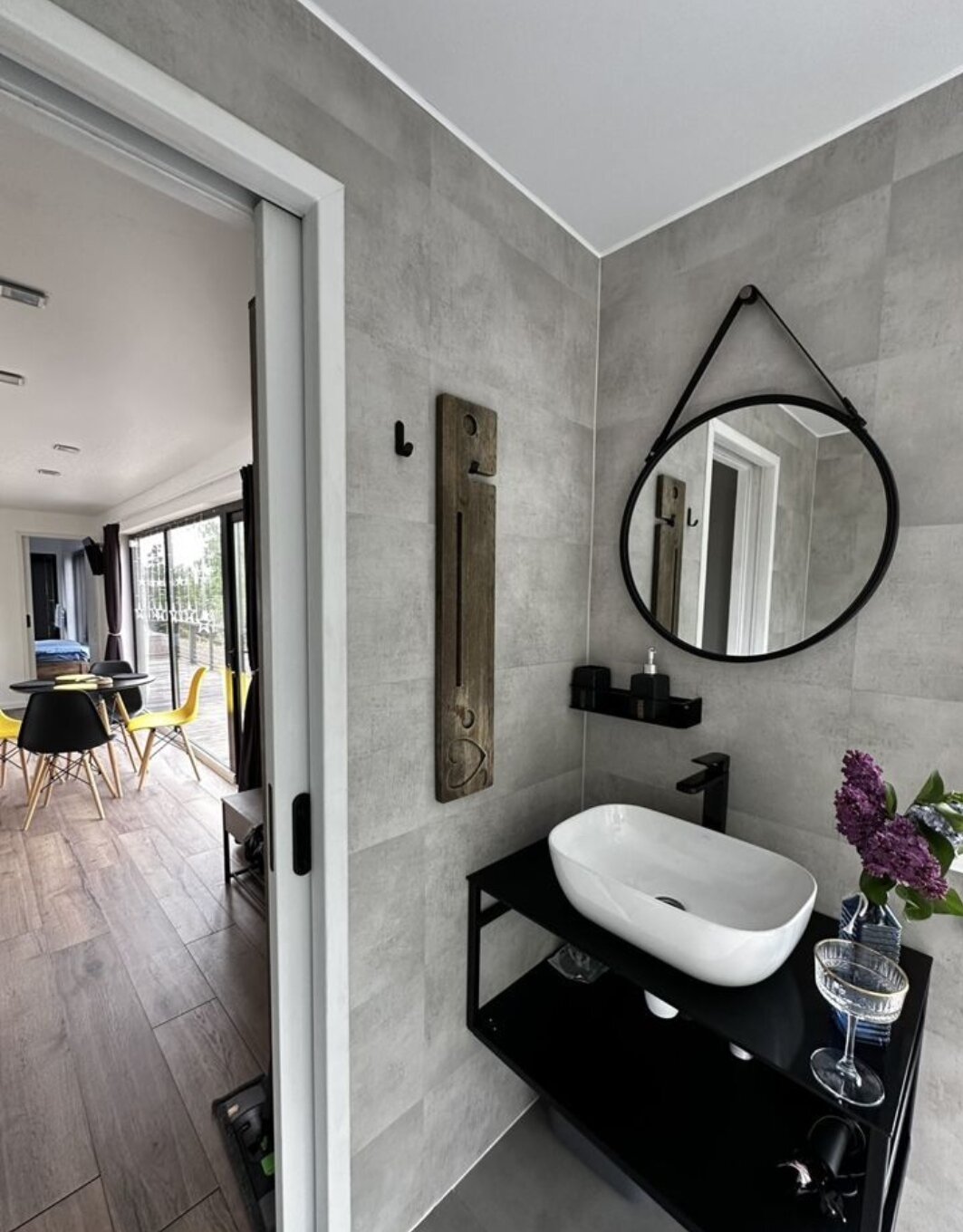 Фото Blueberry Village