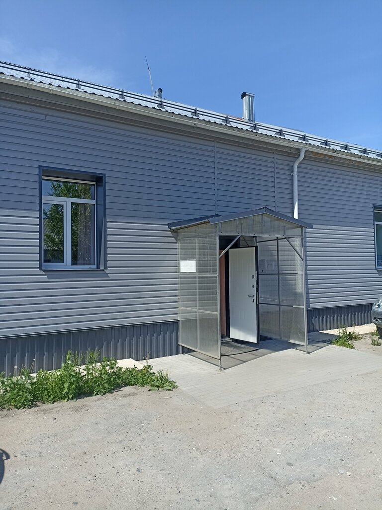 Veterinary clinic Sortavala Veterinary Station, Sortavala, photo