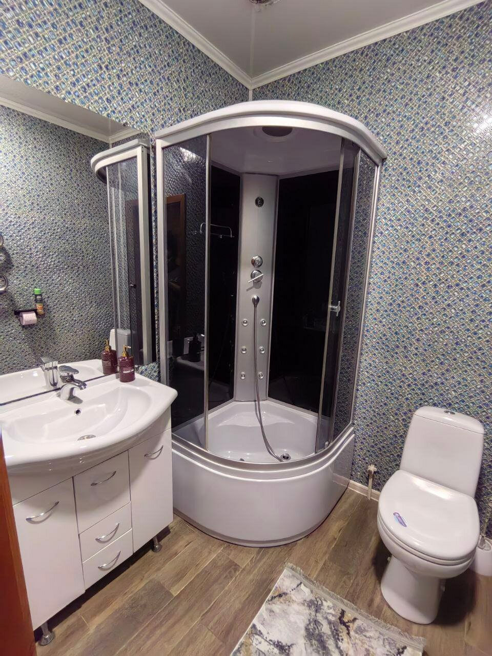 Фото Красная Роза