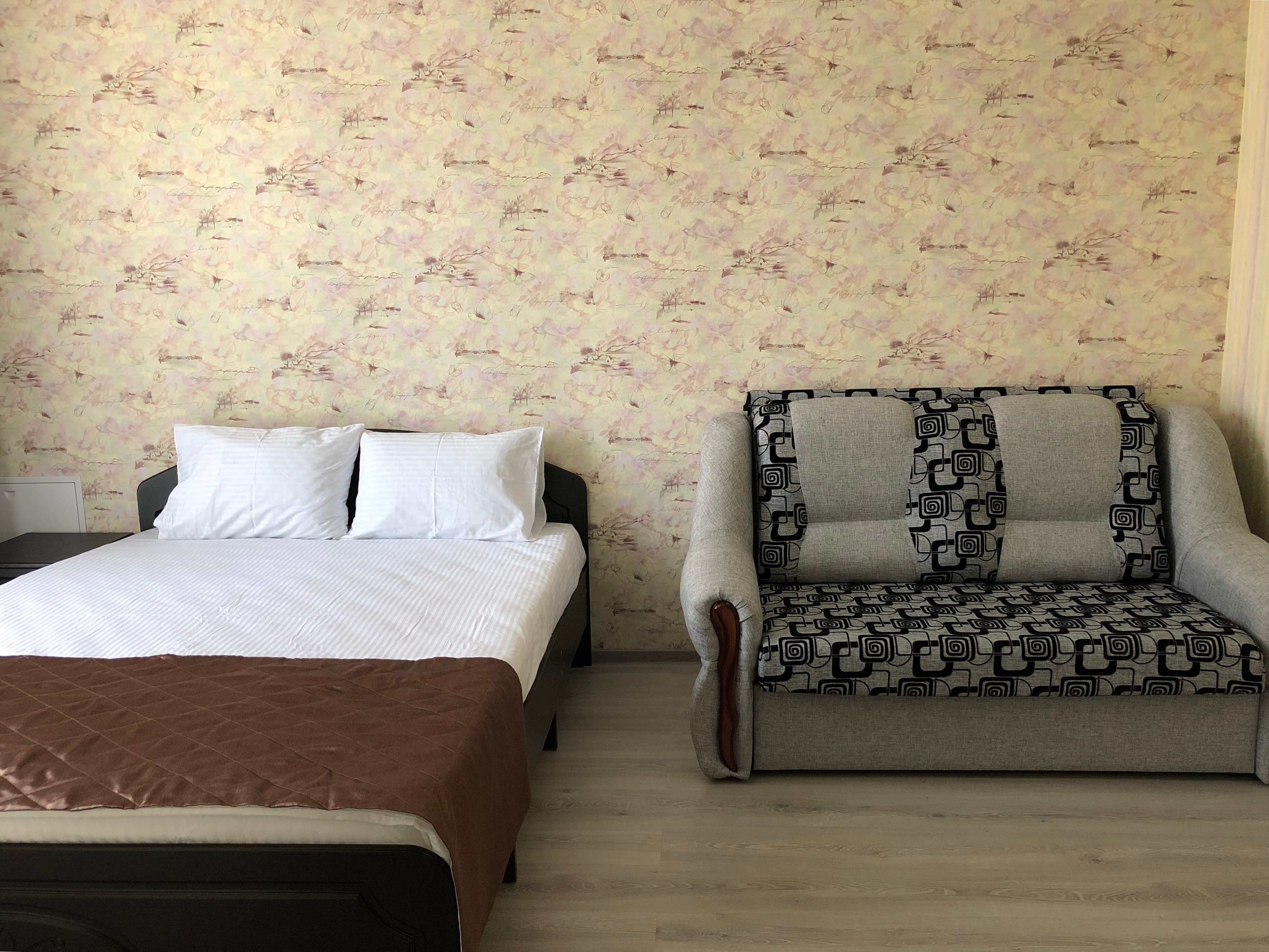 Фото Golubitskaya Village