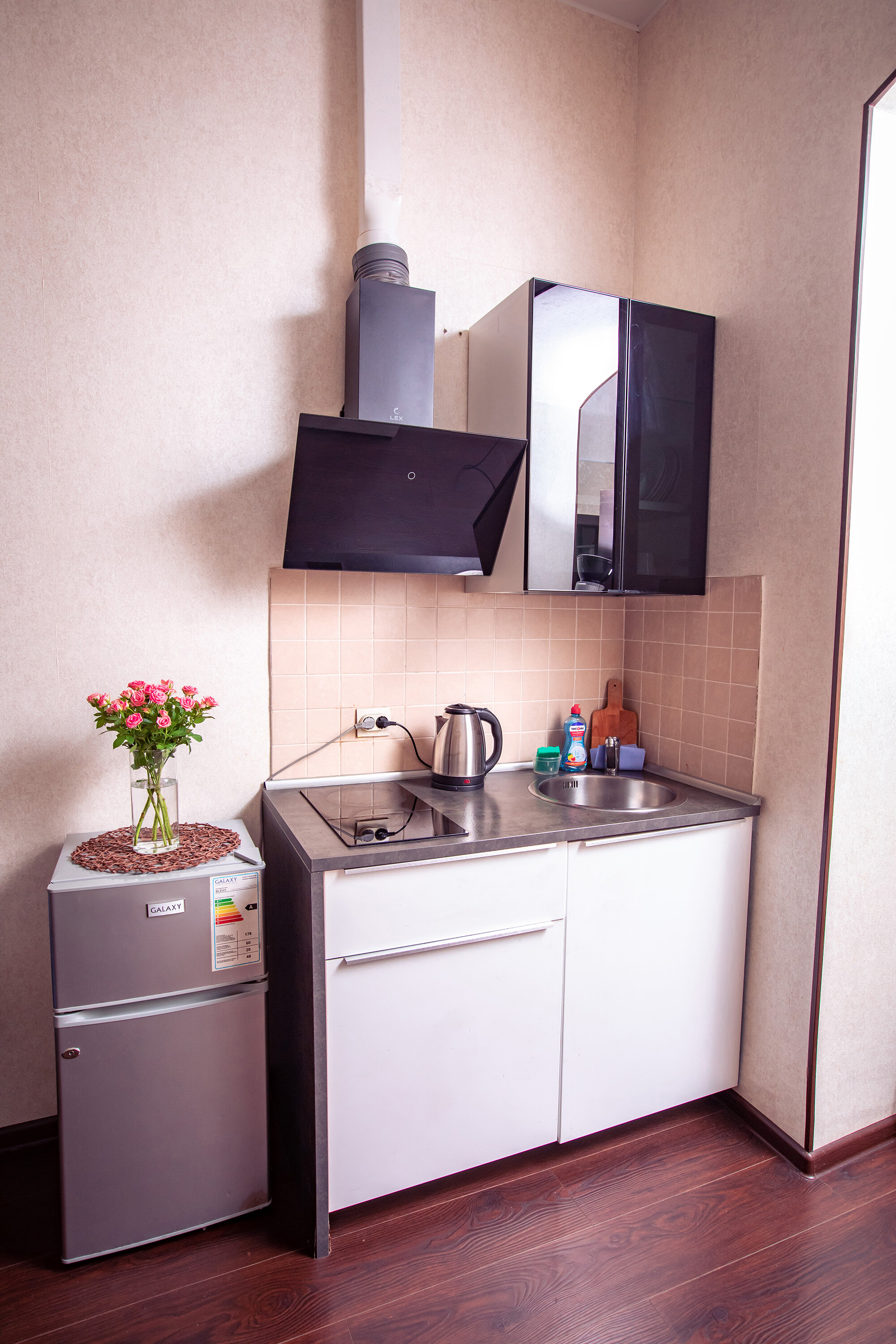 Фото Асмера Апартаменты