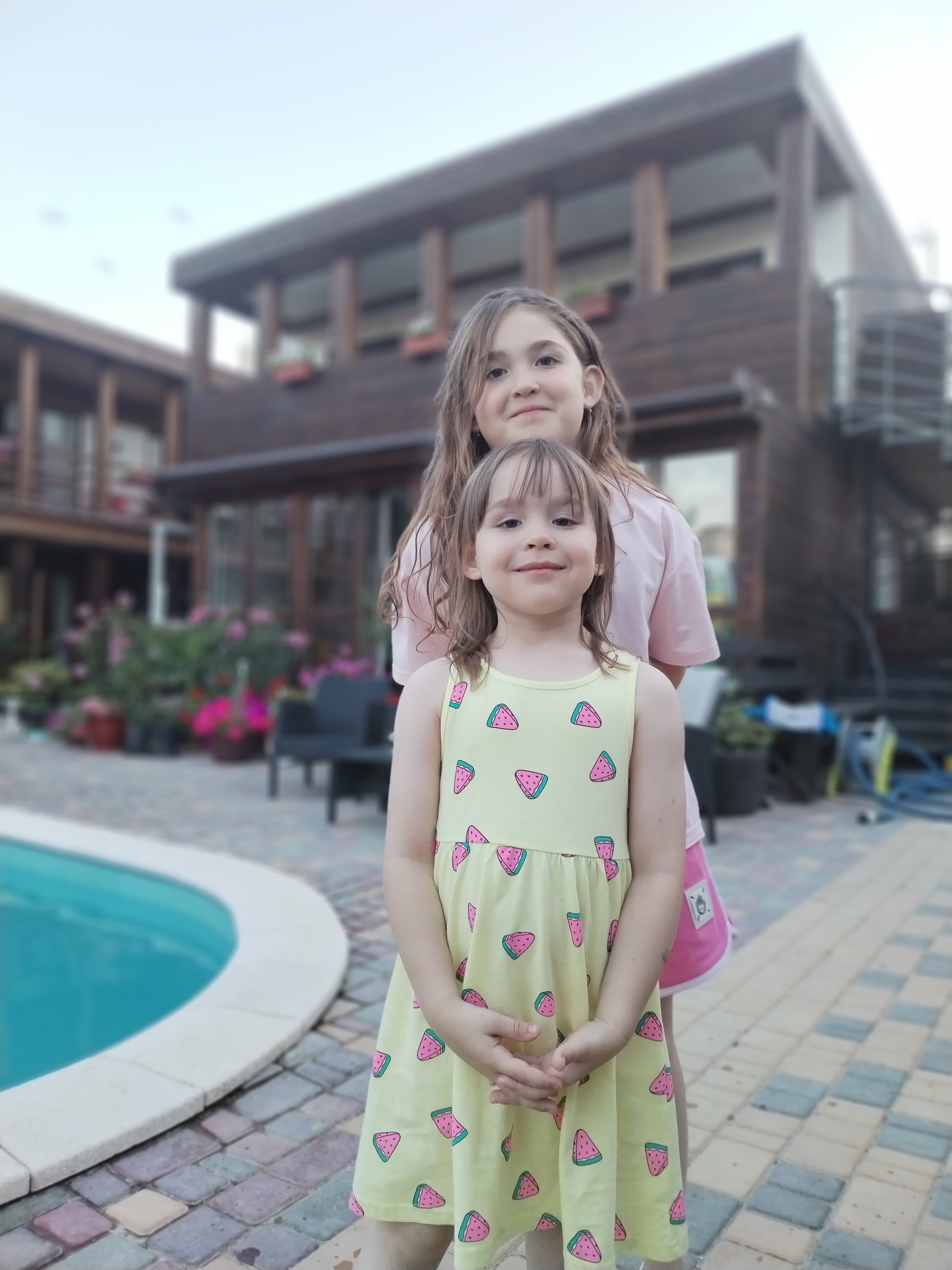 Фото Villa te Fiti