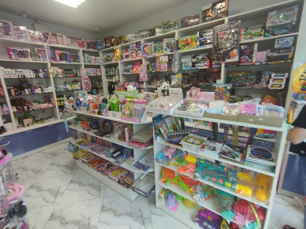 Stationery store Канцтовары и ксерокс, Vanadzor, photo