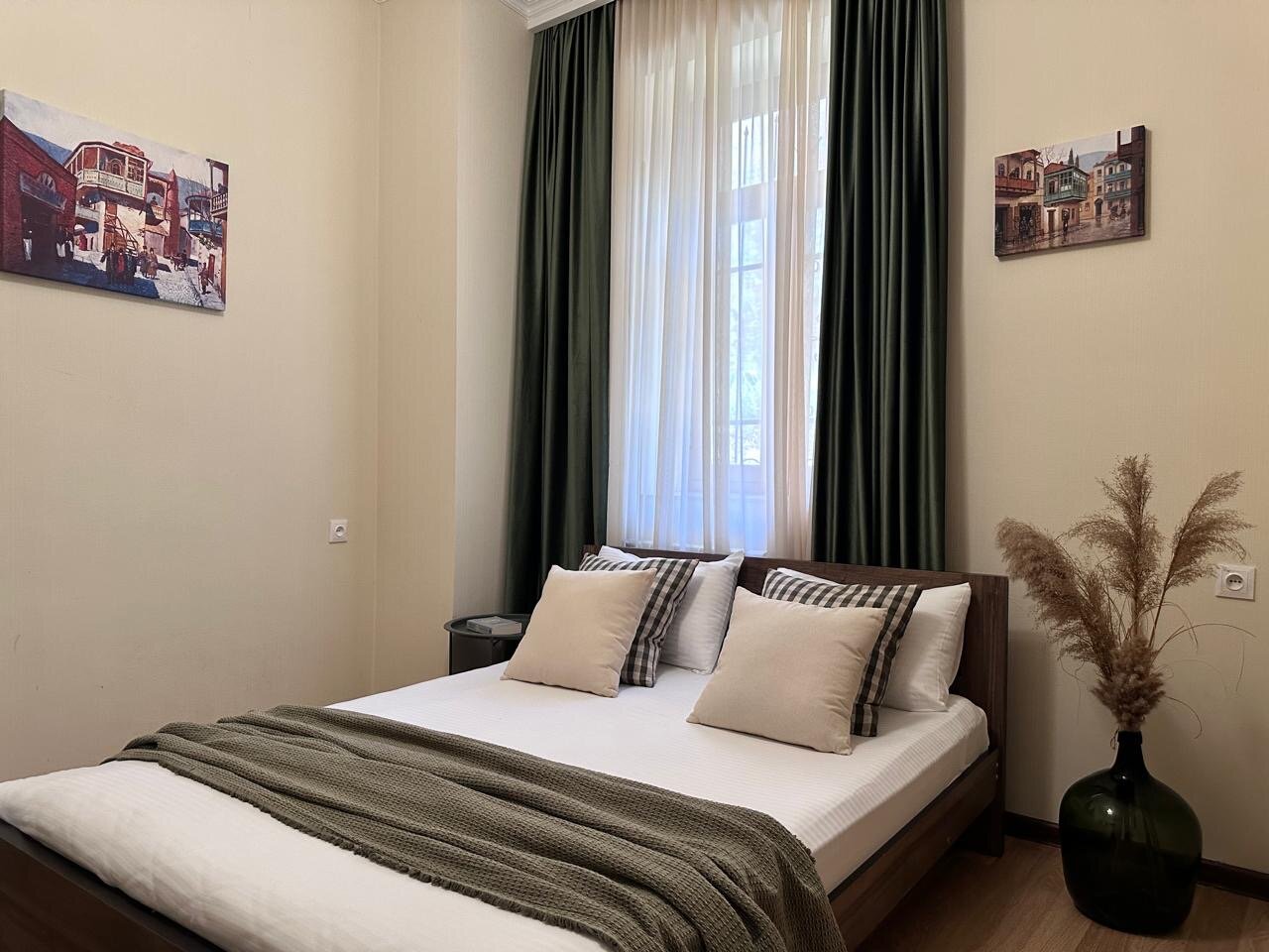 Фото Мини-Отель Betlemi Old Town