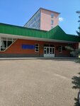 Ministerstvo po delam grazhdanskoy oborony i chrezvychaynym situatsiyam Respubliki Tatarstan (Akademika Gubkina Street, 50), government ministries, services