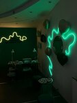 Nail Studio • Kozhanova Elizaveta (Lenina Avenue, 51Б) ، صالون العناية بالأظافر