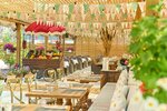 Веранда (проспект Маршала Блюхера, 6А), restaurant