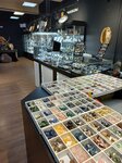 Kamnevedy (2nd Mashinostroyeniya Street, 17с1), tienda de regalos y souvenirs
