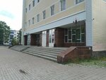 Батыр (Oktyabrskaya ulitsa, 33), sports club