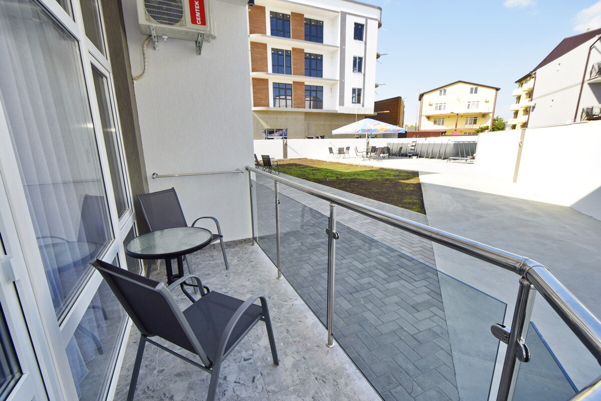 Фото Курортный