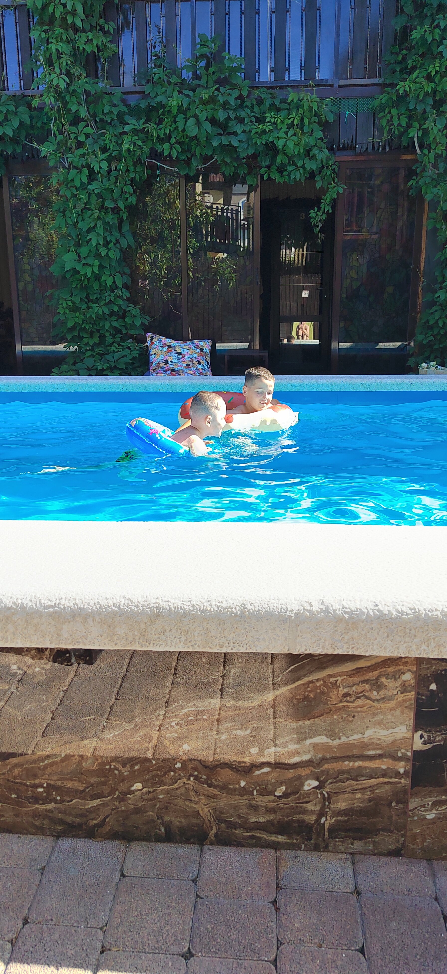 Фото Вилла Лючия 2