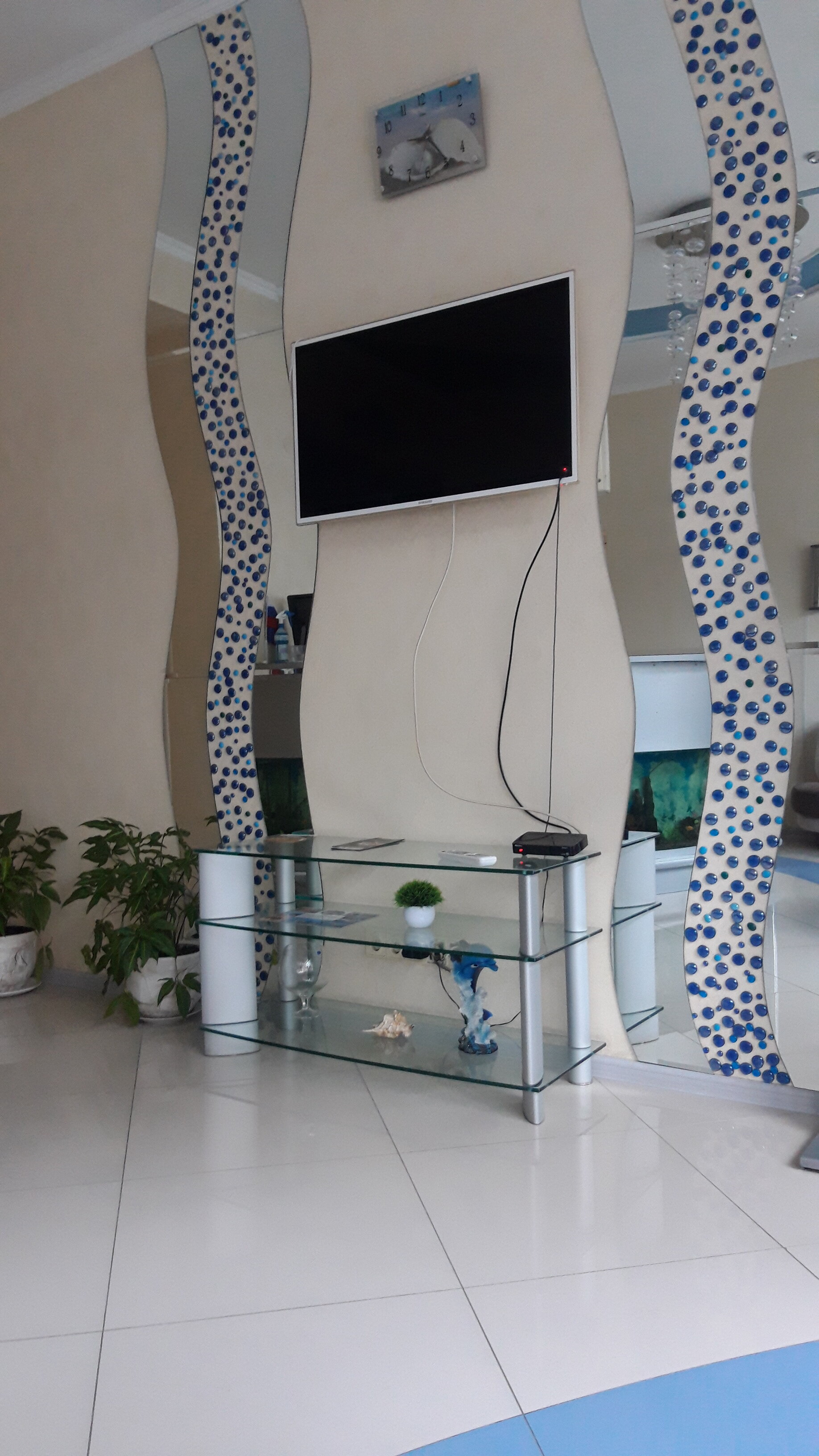 Фото В гостях у Танечки