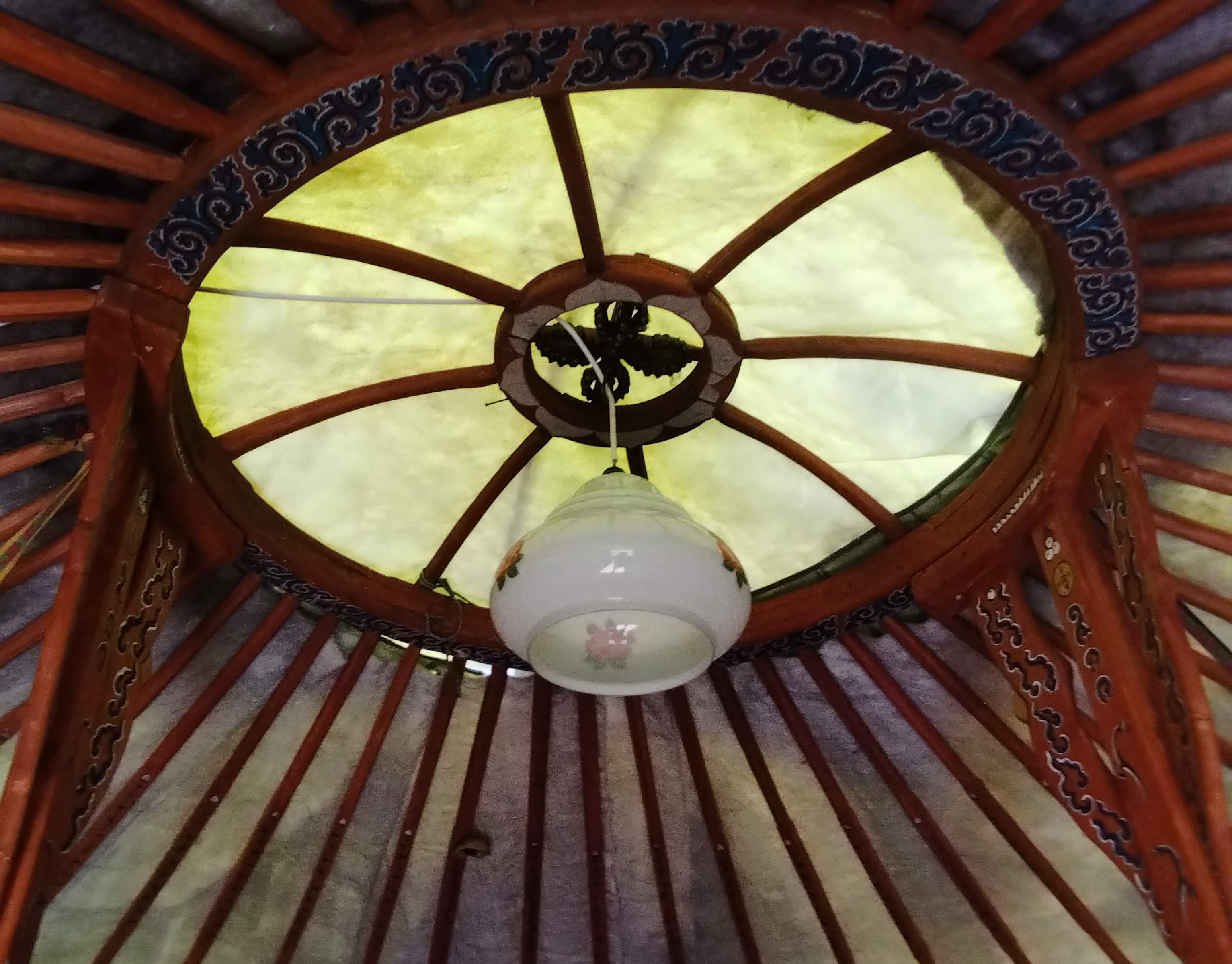 Фото Кербалык