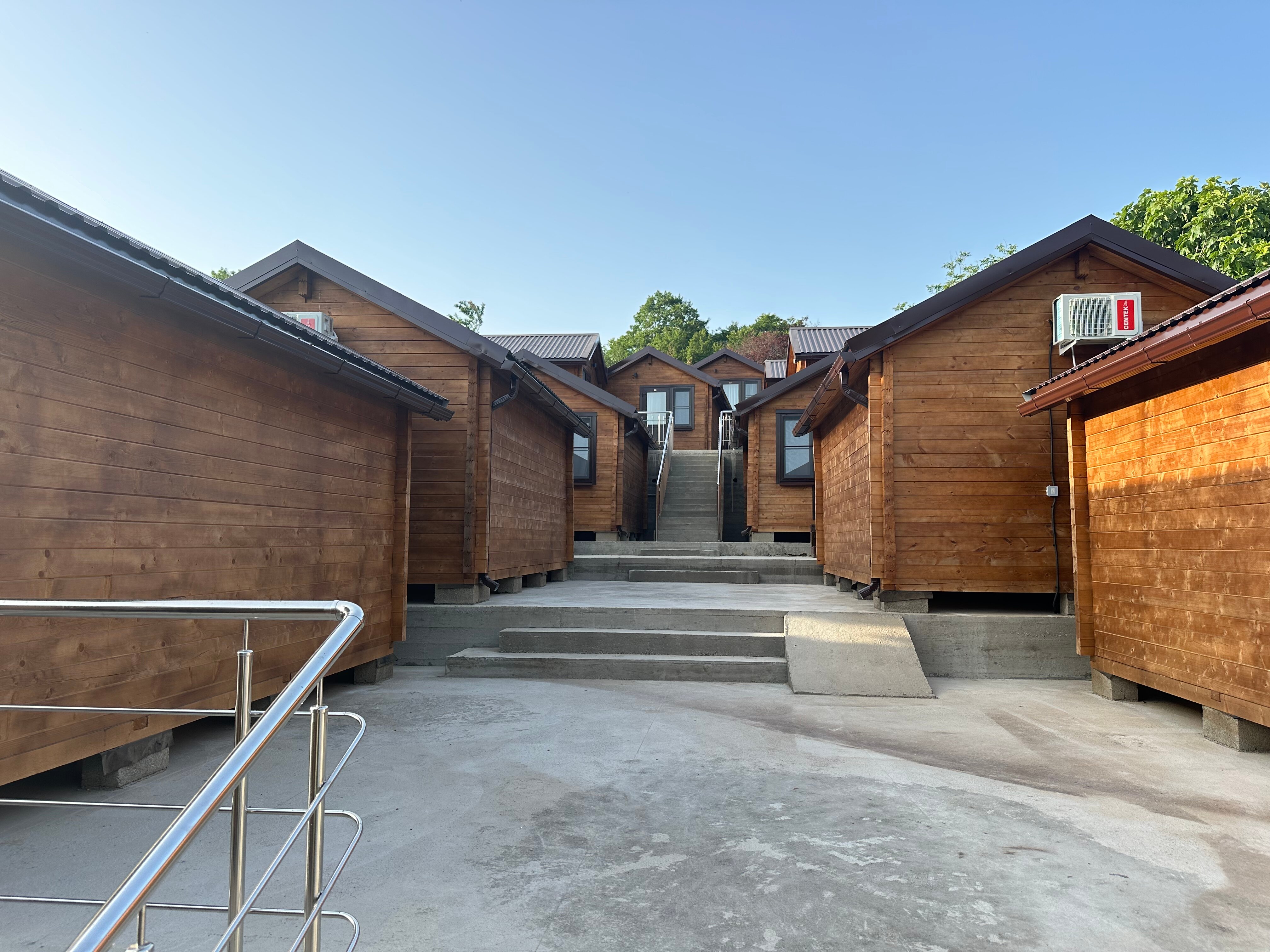 Фото Wood Dhouse