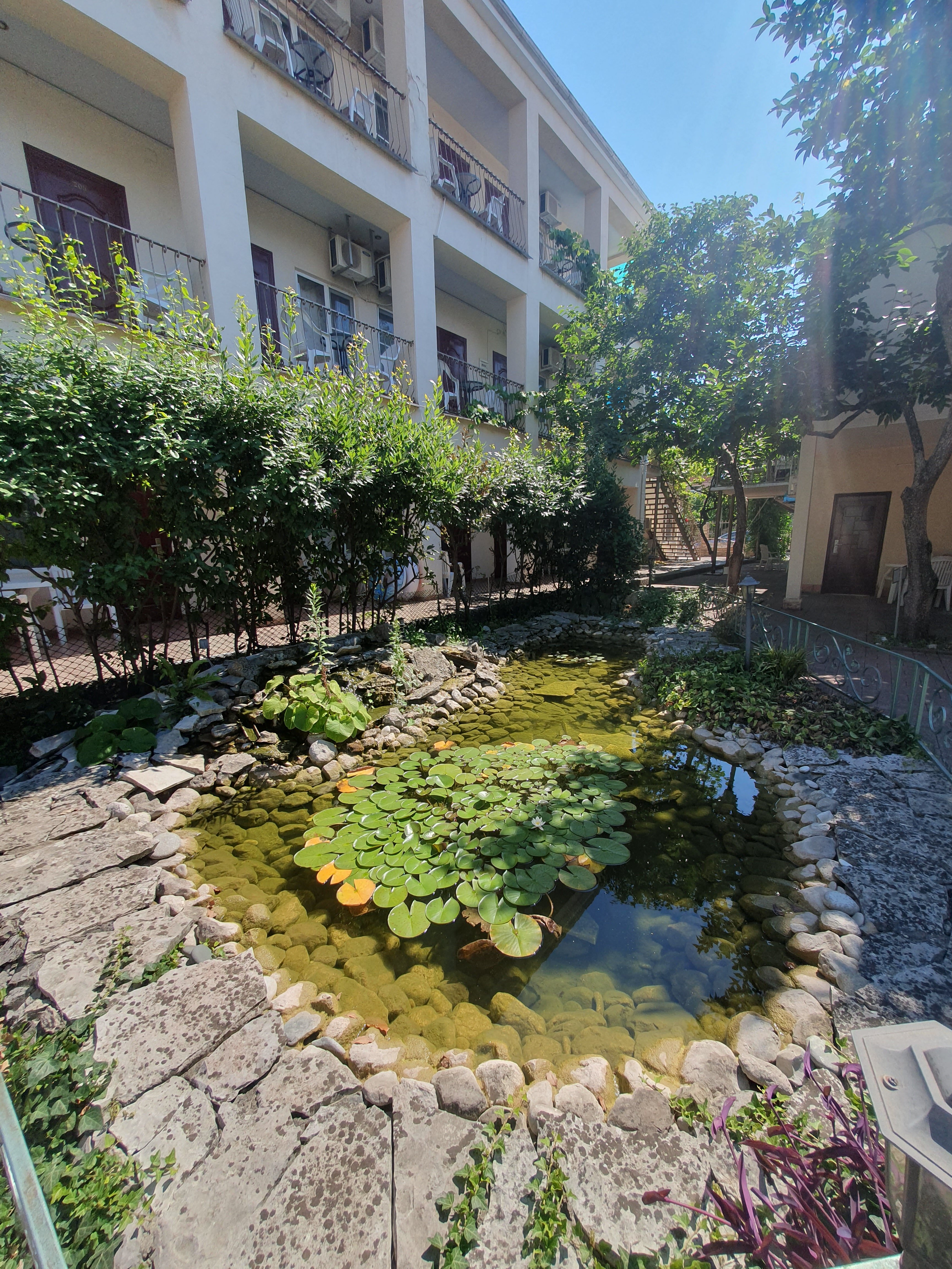 Фото Мини-гостиница Marco Club