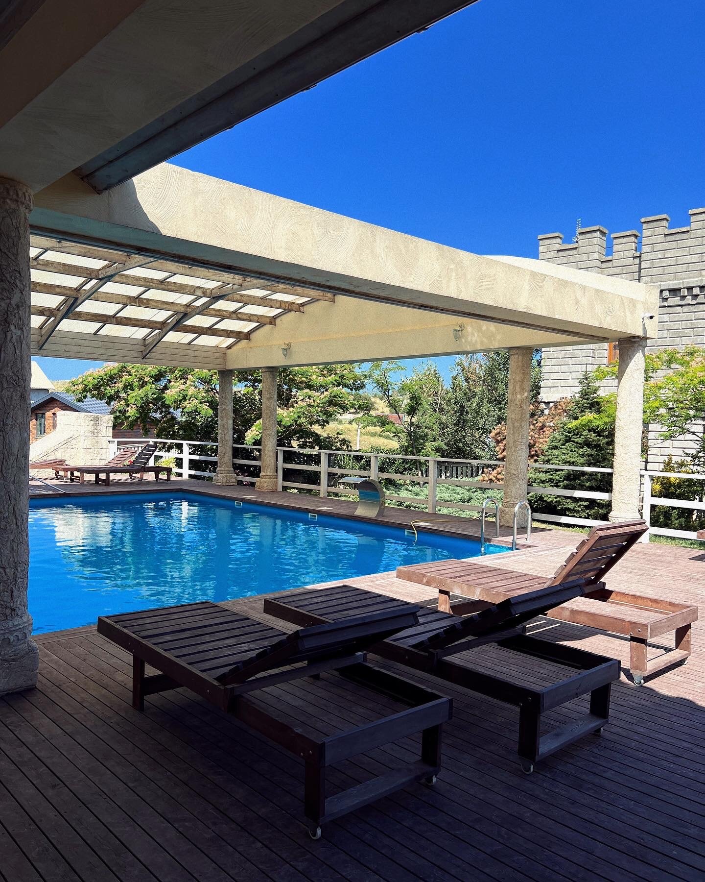 Фото Александрия