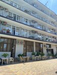 Chernomorets (Lazarevskoe Residential District, Pobedy Street, 166А) ، بيت الضيافة