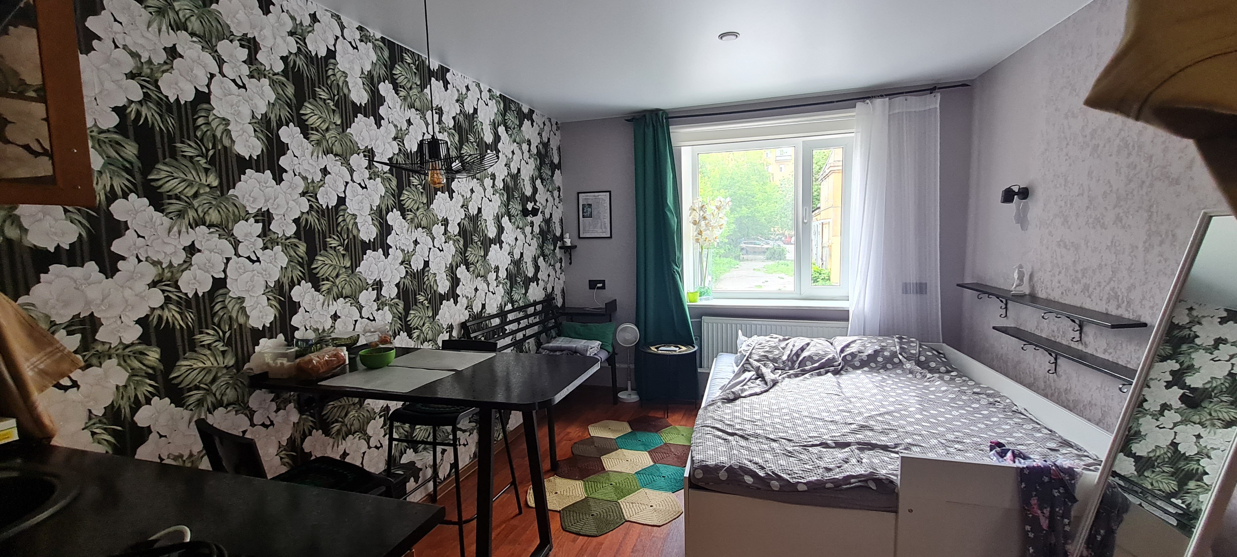 Фото Гостинка на Обводном