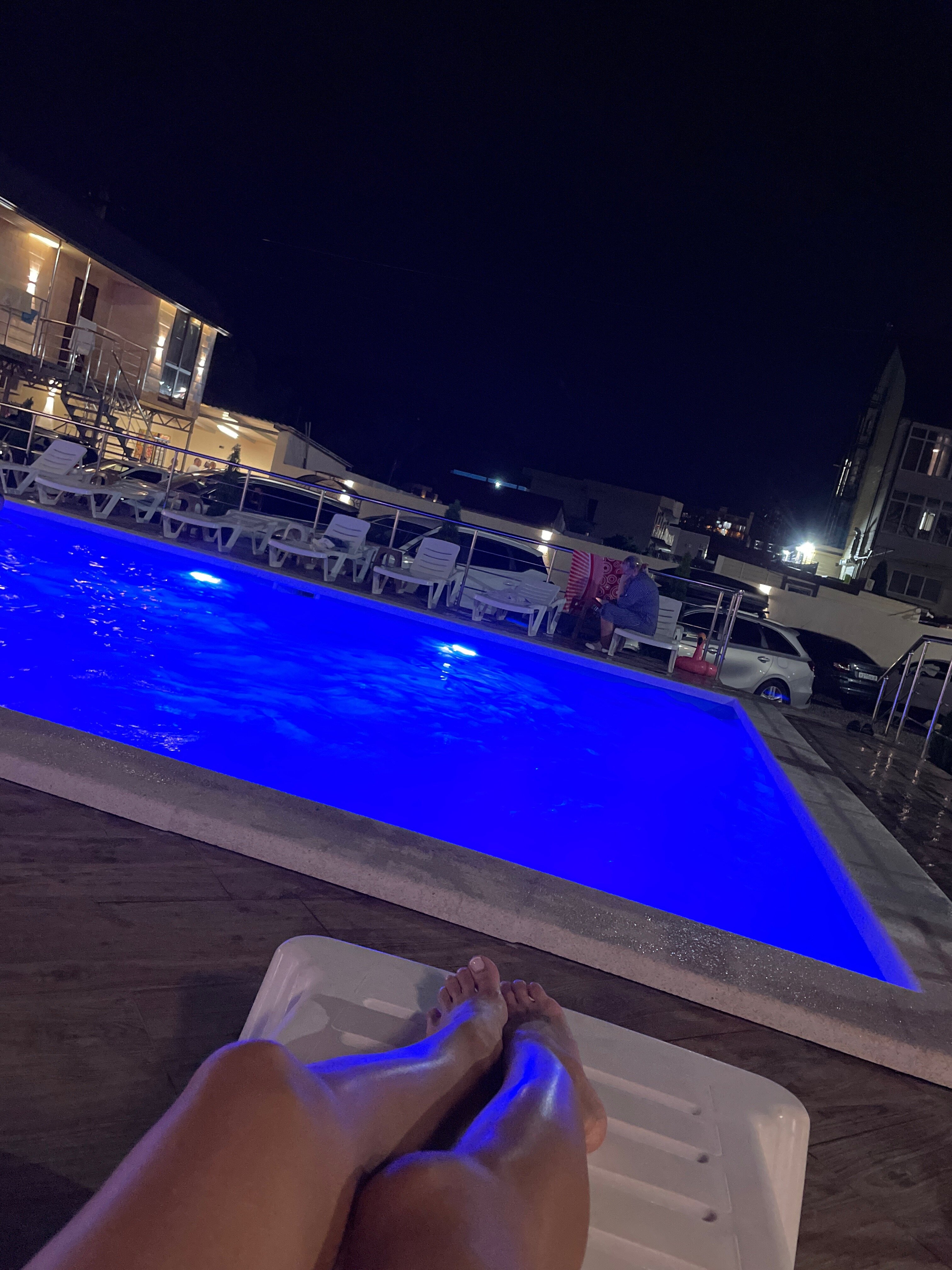 Фото Golden Plaza