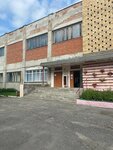 Gosudarstvennoe byudzhetnoe professional'noe obrazovatel'noe uchrezhdenie kaluzhskoj oblasti Sosenskij politekhnicheskij tekhnikum (Shkolny pereulok, 1А), technical college