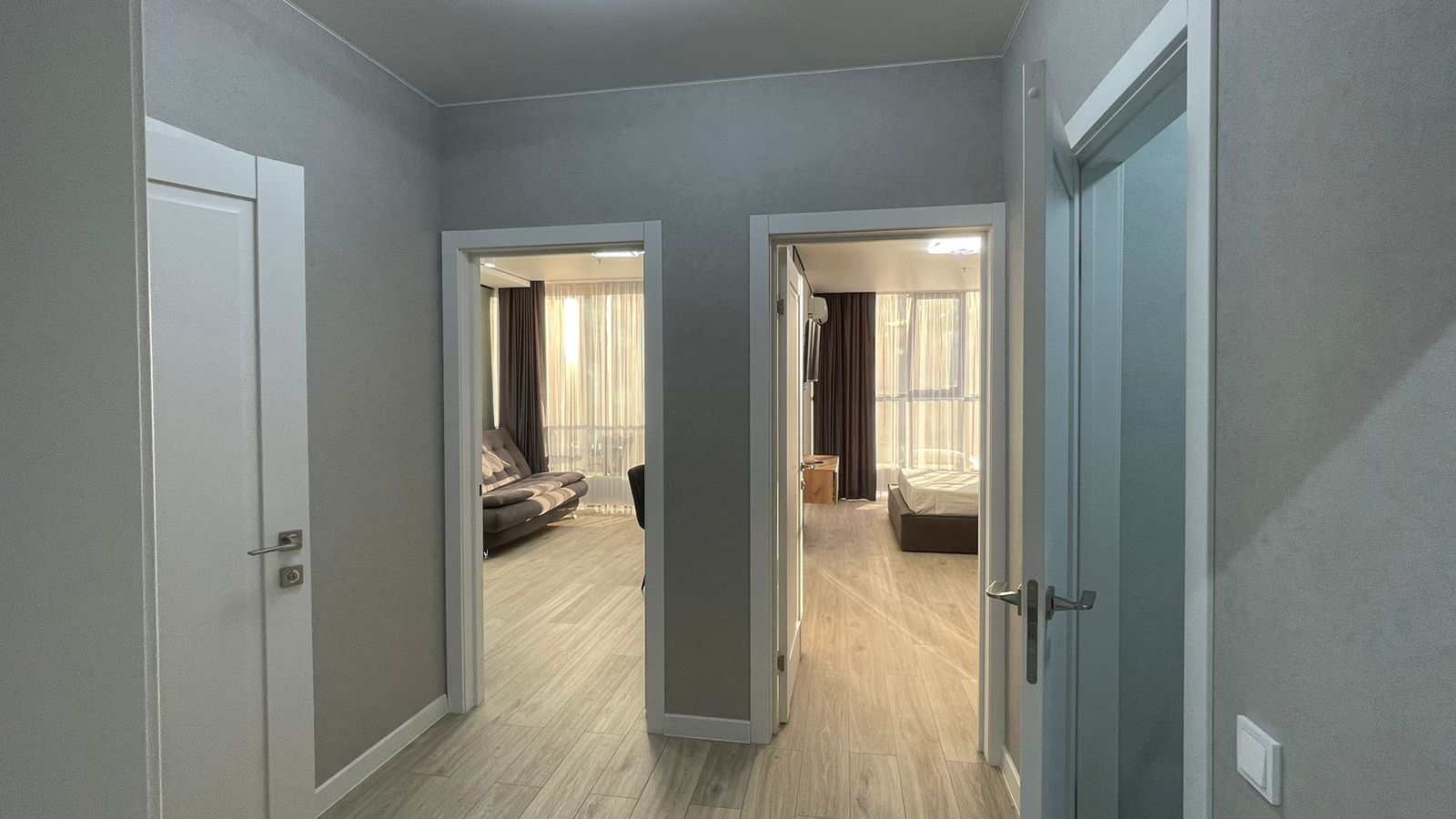 Фото Море Люкс